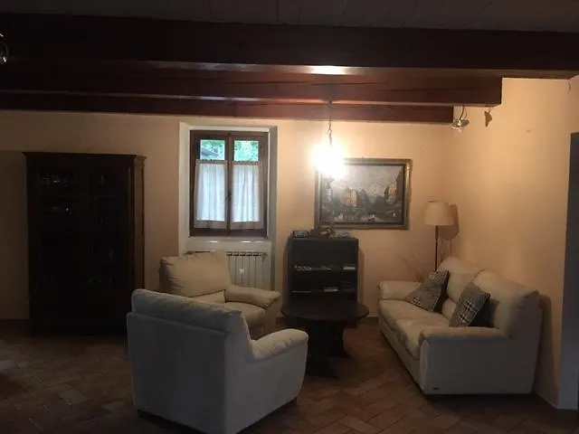 Agriturismo Montemezzano Hotel Pratovecchio