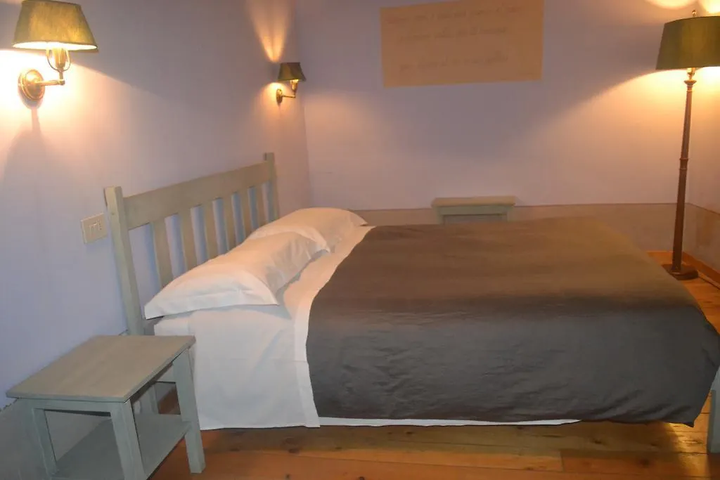 Agriturismo Montemezzano Hotel Pratovecchio Farm stay