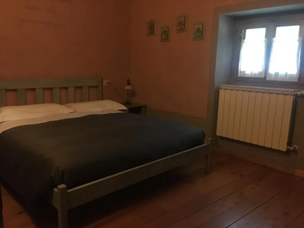 Agriturismo Montemezzano Hotel Pratovecchio Farm stay