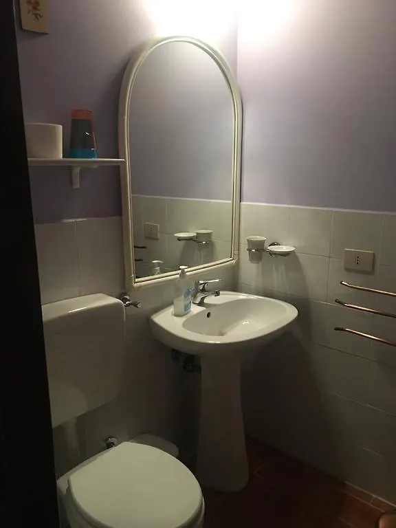 Agriturismo Montemezzano Hotel Pratovecchio Italy