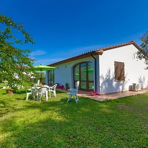 Alloggio per agriturismo Valle Dei Venti, Populonia