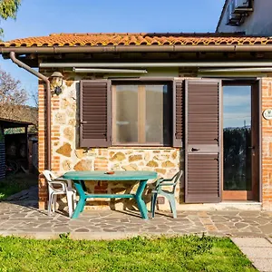 Alloggio per agriturismo Le Gerlette - La Capanna, Braccagni