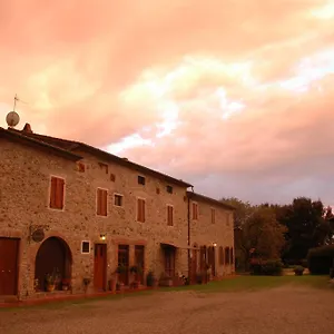 Alloggio per agriturismo Le Piane Del Milia, Suvereto