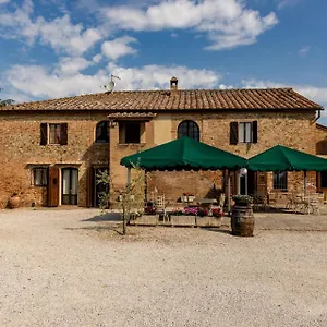 Alloggio per agriturismo Percenna, Buonconvento