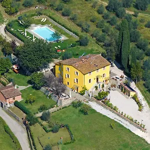Alloggio per agriturismo Amedea Tuscany Country Experience, Pistoia