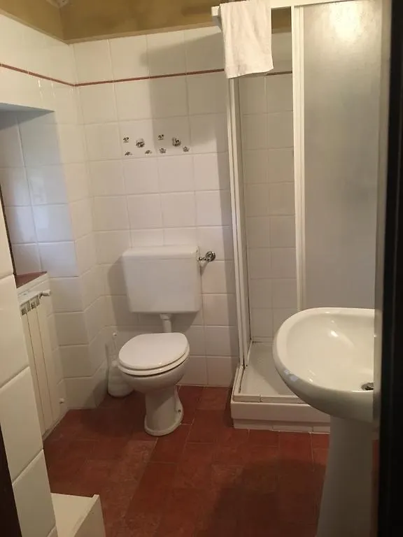 Agriturismo Montemezzano Hotel Pratovecchio Farm stay