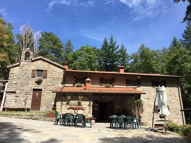 Agriturismo Montemezzano contacts